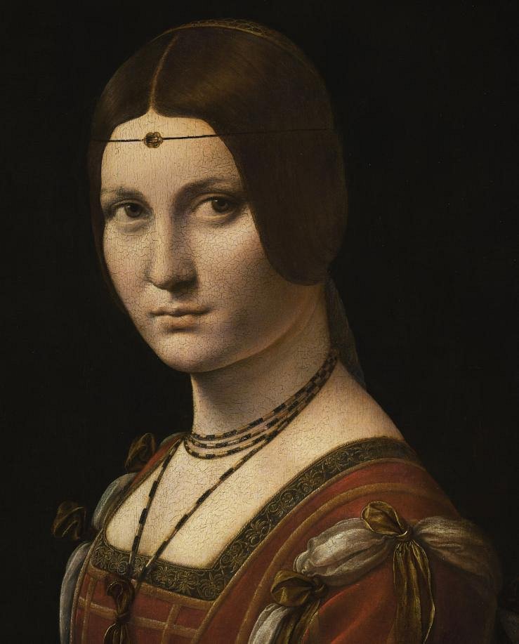 Louvre Night: Private guided tours of renowned exhibitions, performed exclusively in the theater!