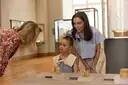What is delightful is that chess pieces can be appreciated not only as musical instruments, but also as works of art.