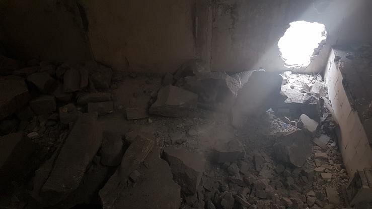 Revitalizing the Mosul Museum
