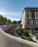 perspective-vue-depuis-l-esplanade-jusqu-aux-nouveaux-acces-c-studios-architecture-paris-et-selldorf-architects-c-vincent-atelier_0