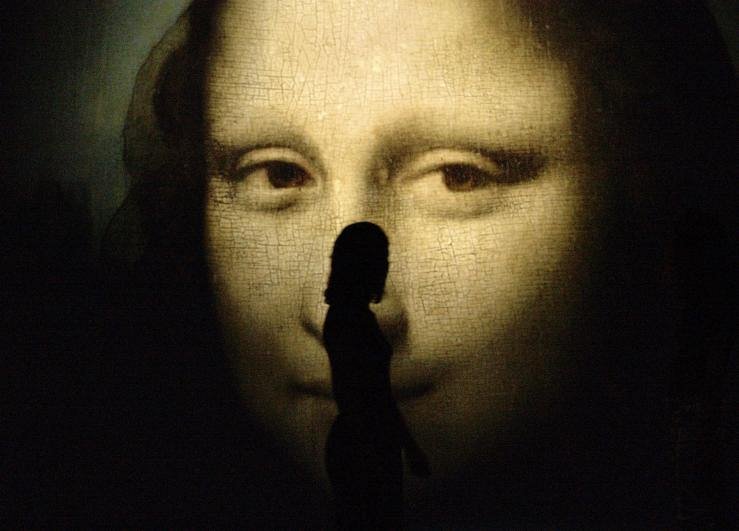 Mona Lisa: An Immersive Exhibition