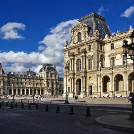 museum-louvre-palace-paris-france