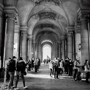 Passage_Richelieu,_Louvre_Museum,_Paris_28_March_2019