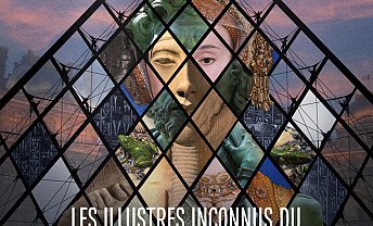 The Louvre's Little-Known Treasures: Augmented Reality Brings Masterpieces of Art to Life