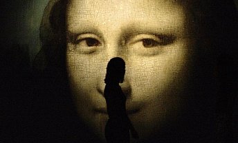 Mona Lisa: An Immersive Exhibition