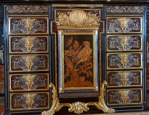 European Decorative Arts, 1700-1800