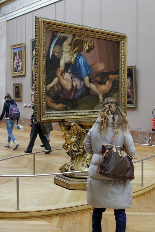 David_and_Goliath_by_Daniele_da_Volterra_(Louvre_INV_566)_02