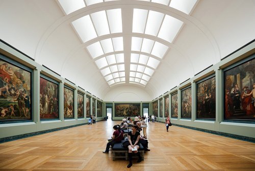 Richelieu_wing_-_Louvre
