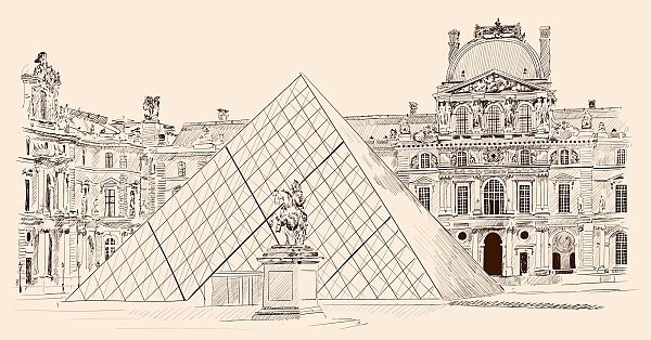 Louvre