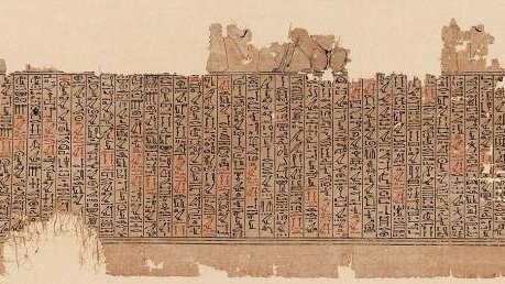 Three new papyrus documents in the Louvre collection