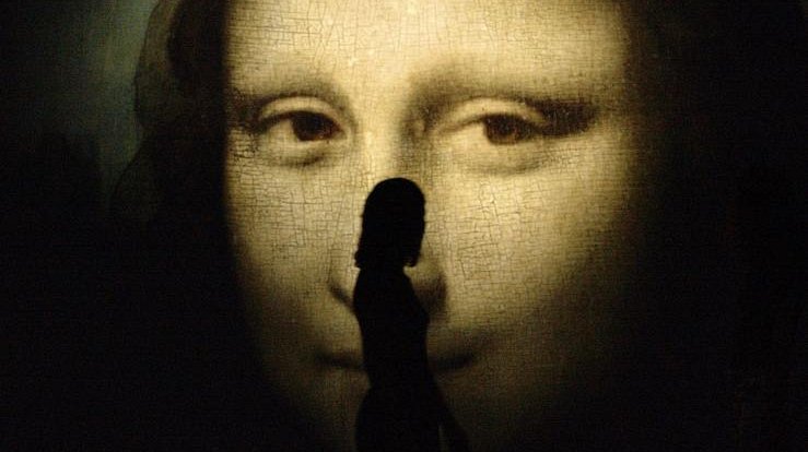 Mona Lisa: An Immersive Exhibition