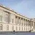 The Grand Colonnade in an international architectural competition