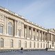 International architectural competition: The New Renaissance of the Louvre